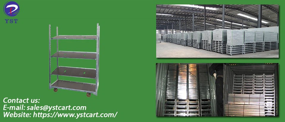 Greenhouse Nursery Trolleys-14 Greenhouse Nursery Trolleys-14