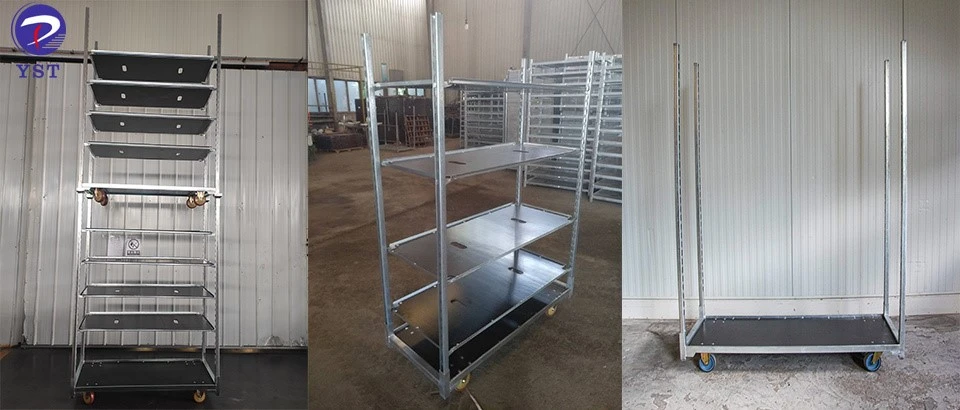 Danish Plant Trolley Danish Plant Trolley