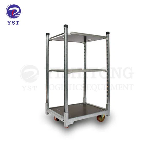 Половин датски тролей