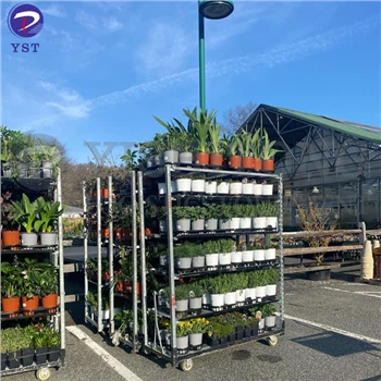 Какво представлява датската количка за детска стая?