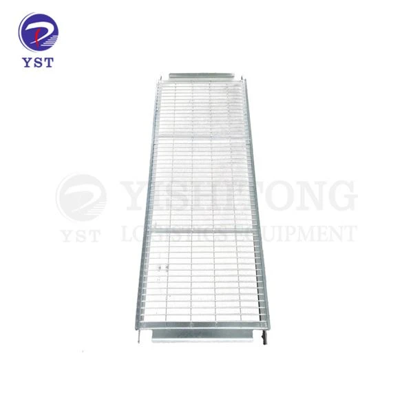 Nursery Transportation Carts