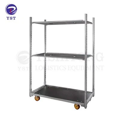 Количка за разсадници