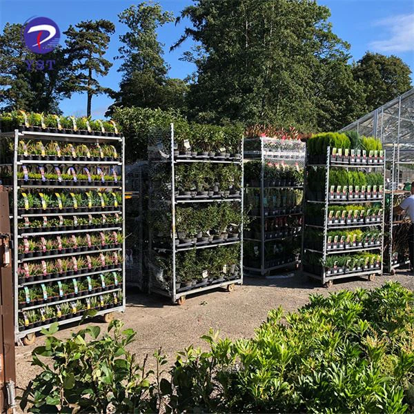 Количка за витрина за детска стая