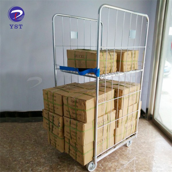 2 Sided Roll Cage best