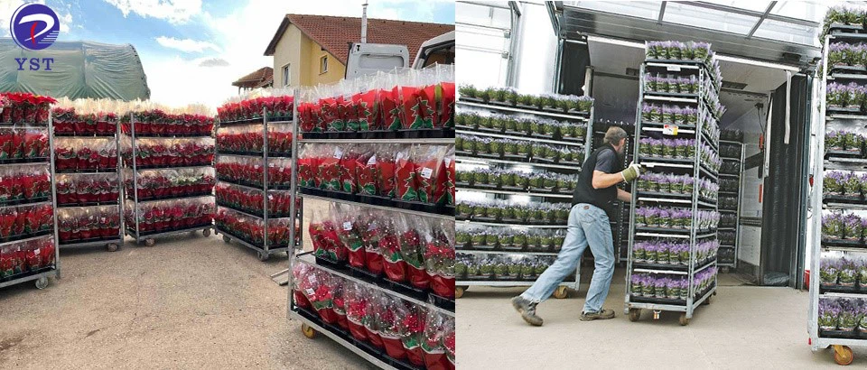 Danish Trolleys Danish Trolleys