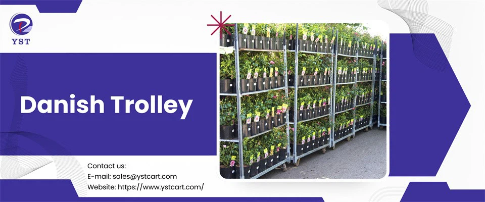 danish trolley 4 danish trolley 4