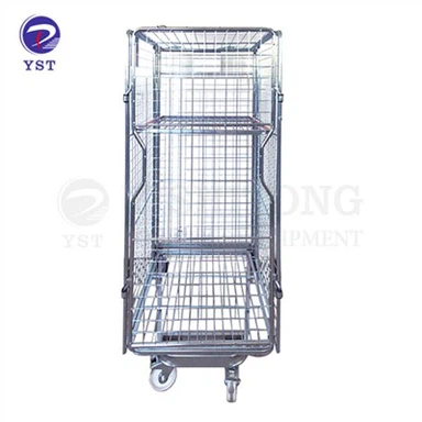 Контейнер Roll Cage